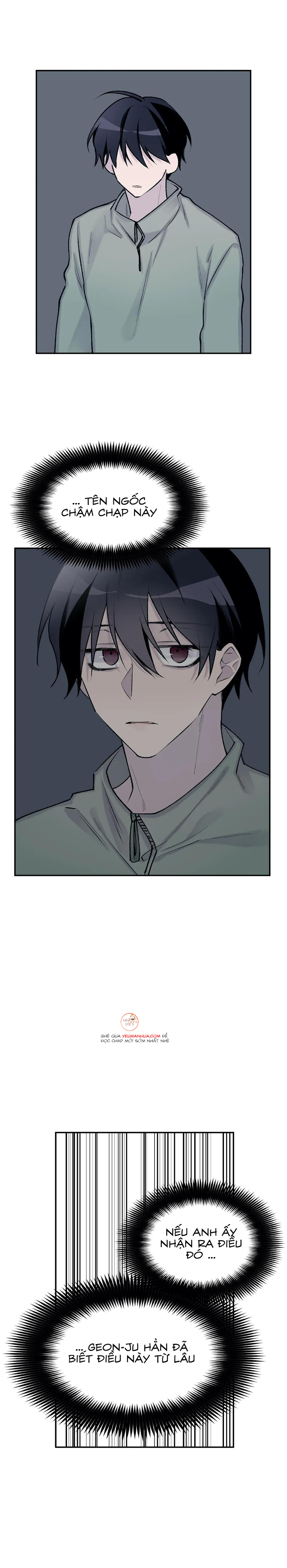 đừng viết nữa, tác giả thân mến! chapter 42 25