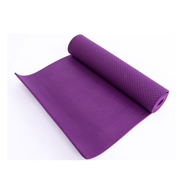 Thảm tập yoga 2 lớp siêu bền, siêu nhẹ