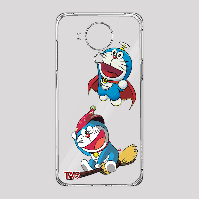 Ốp Lưng Dành Cho NOKIA 5.4