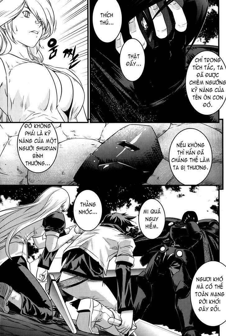 the legend of maian chapter 65 20