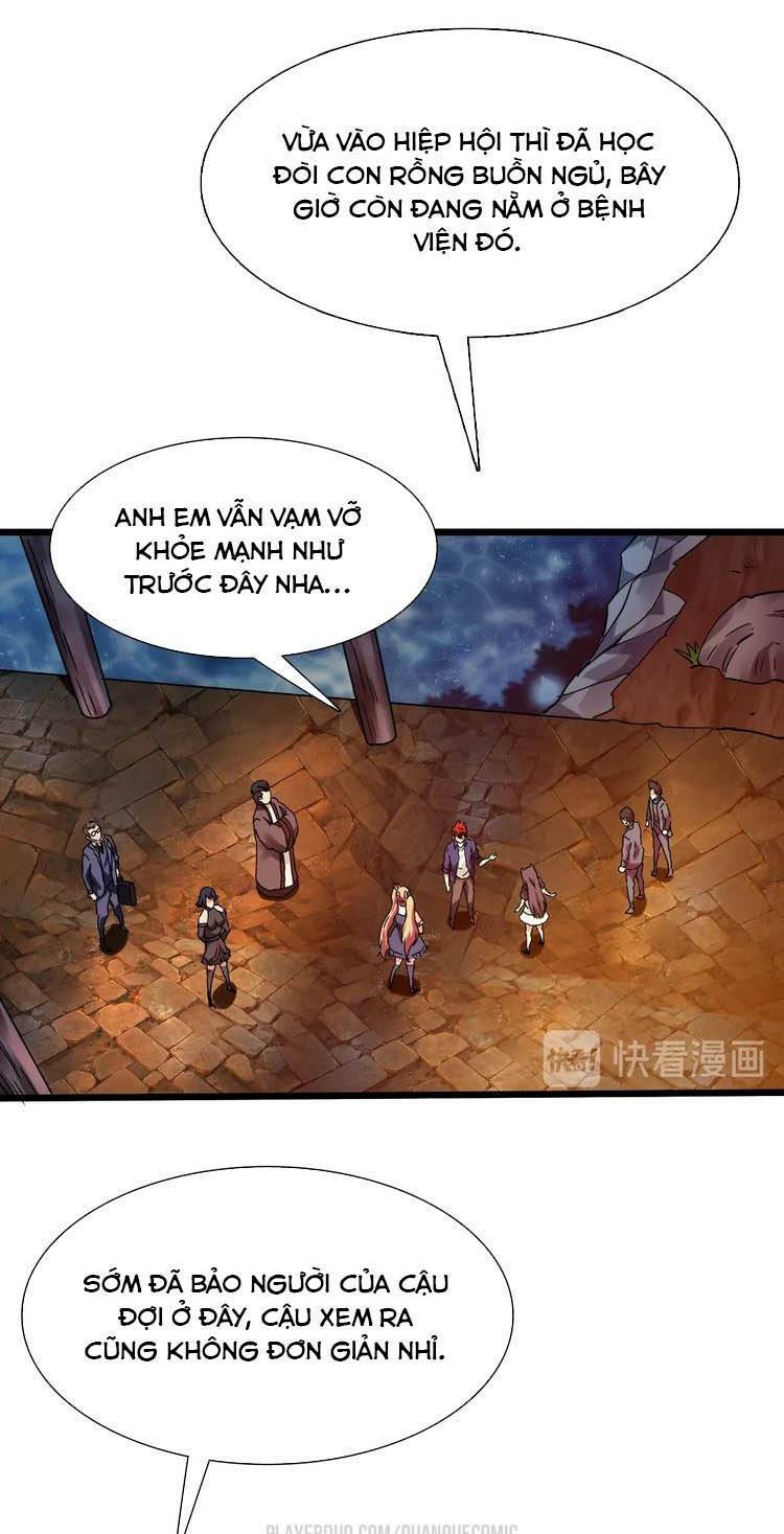 kinh thế kỳ nhân chapter 33 31