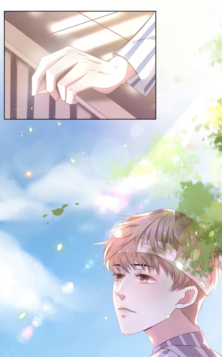 anh ấy gọi tôi là hắc liên hoa chapter 6 10