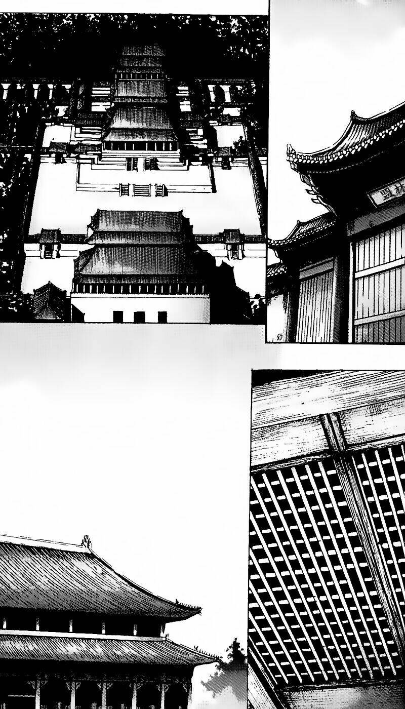 king of hell chapter 73 13