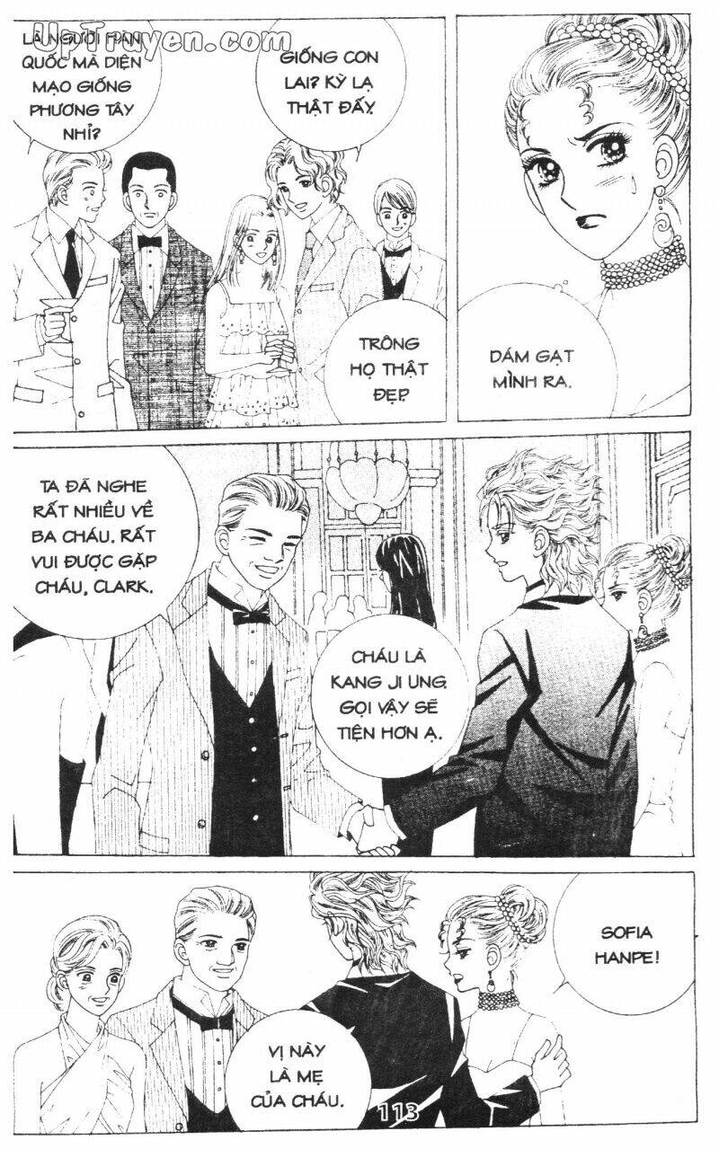 mặt nạ tình yêu chapter 47 23