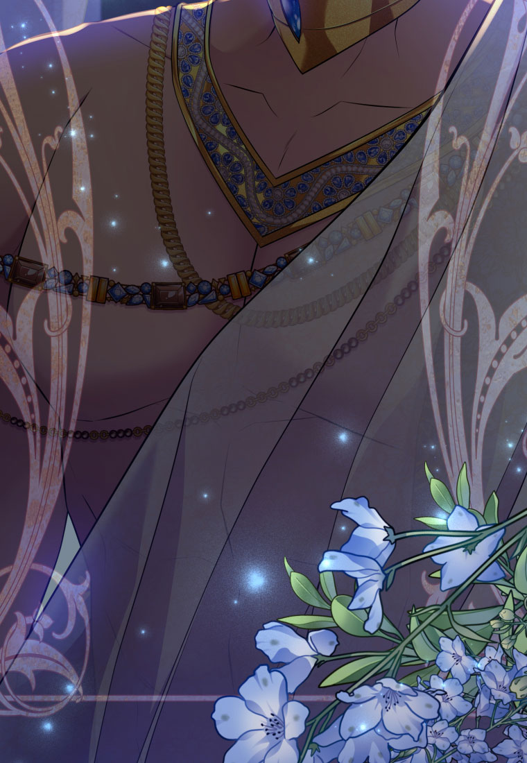 mãnh thú bệ hạ chapter 22 38