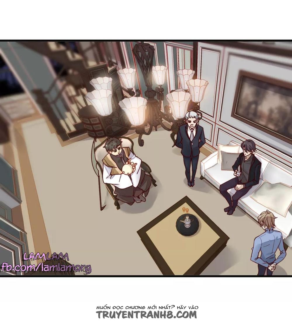 không cẩn thận vớ phải ông sếp vạn tỷ chapter 6 4