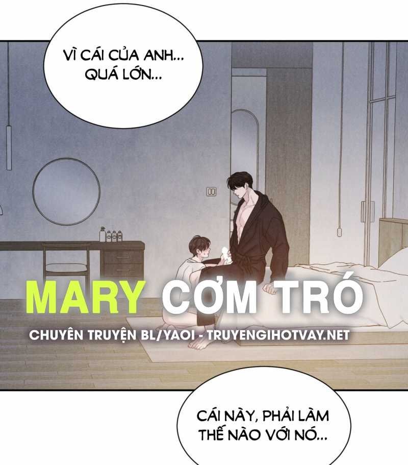ân huệ của chúa chapter 10.2 35