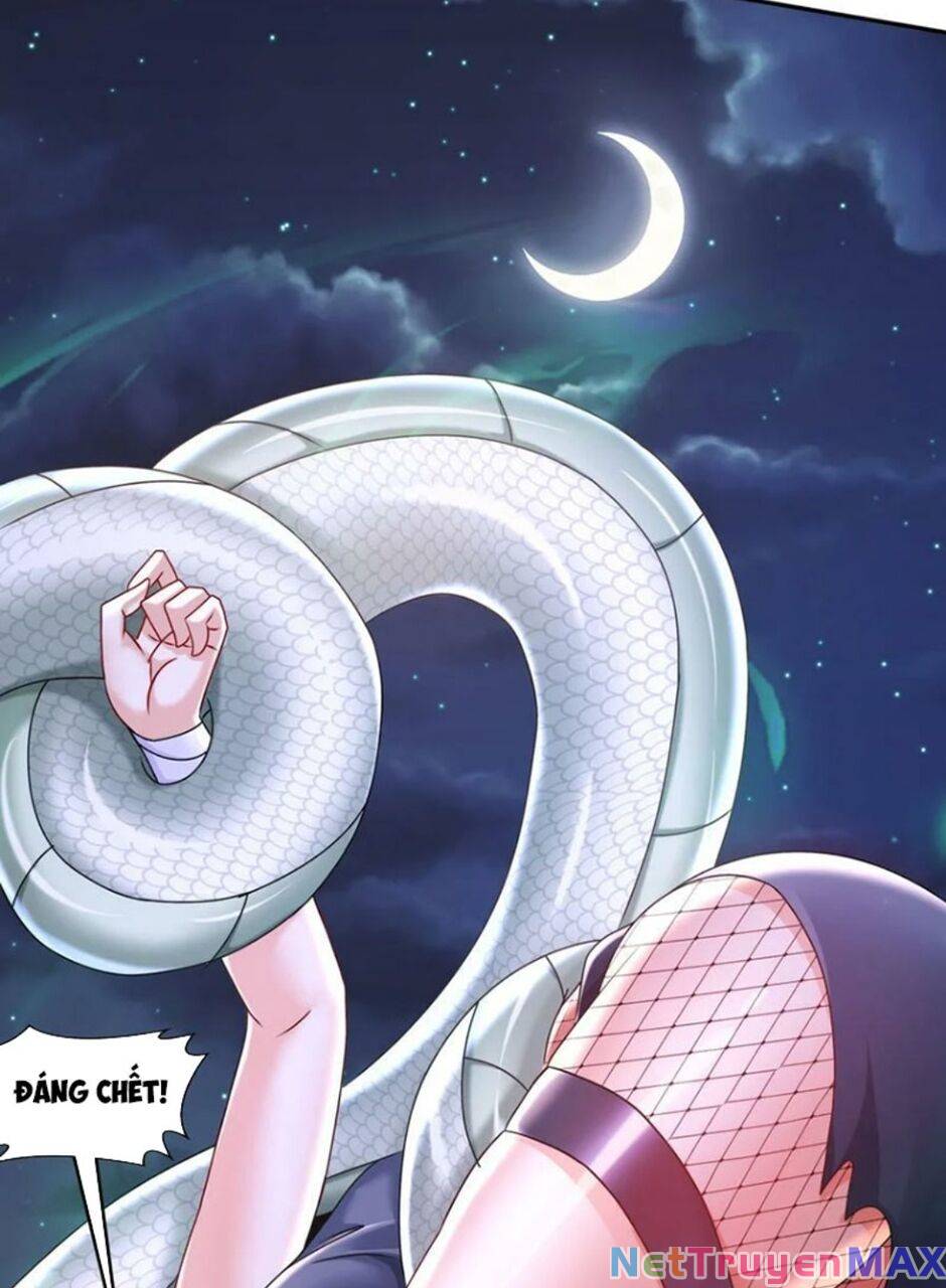 tuyệt thế đạo lữ chapter 69 31