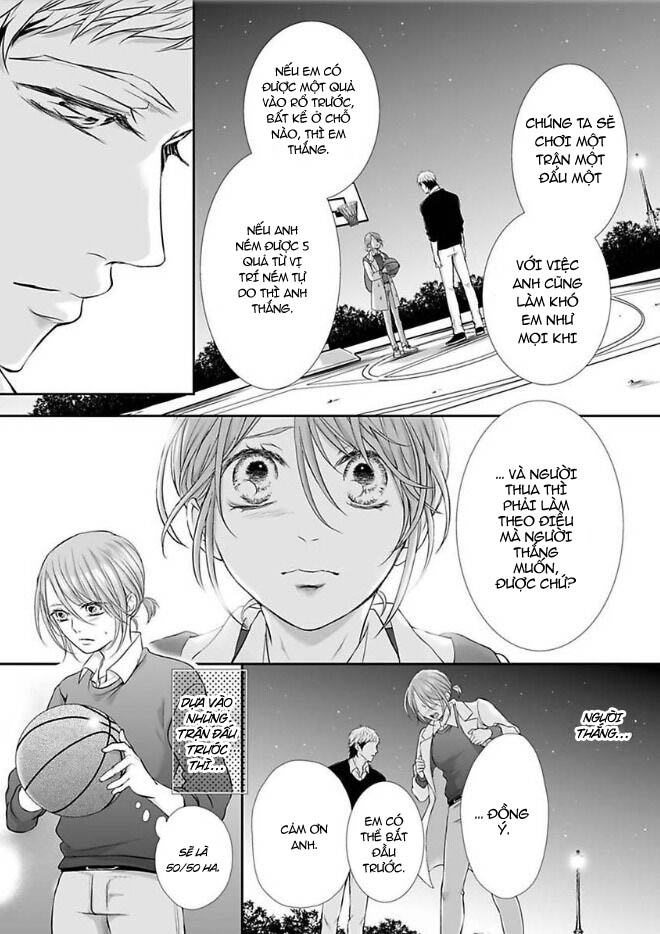 cơ hội thứ hai chapter 15.2 6