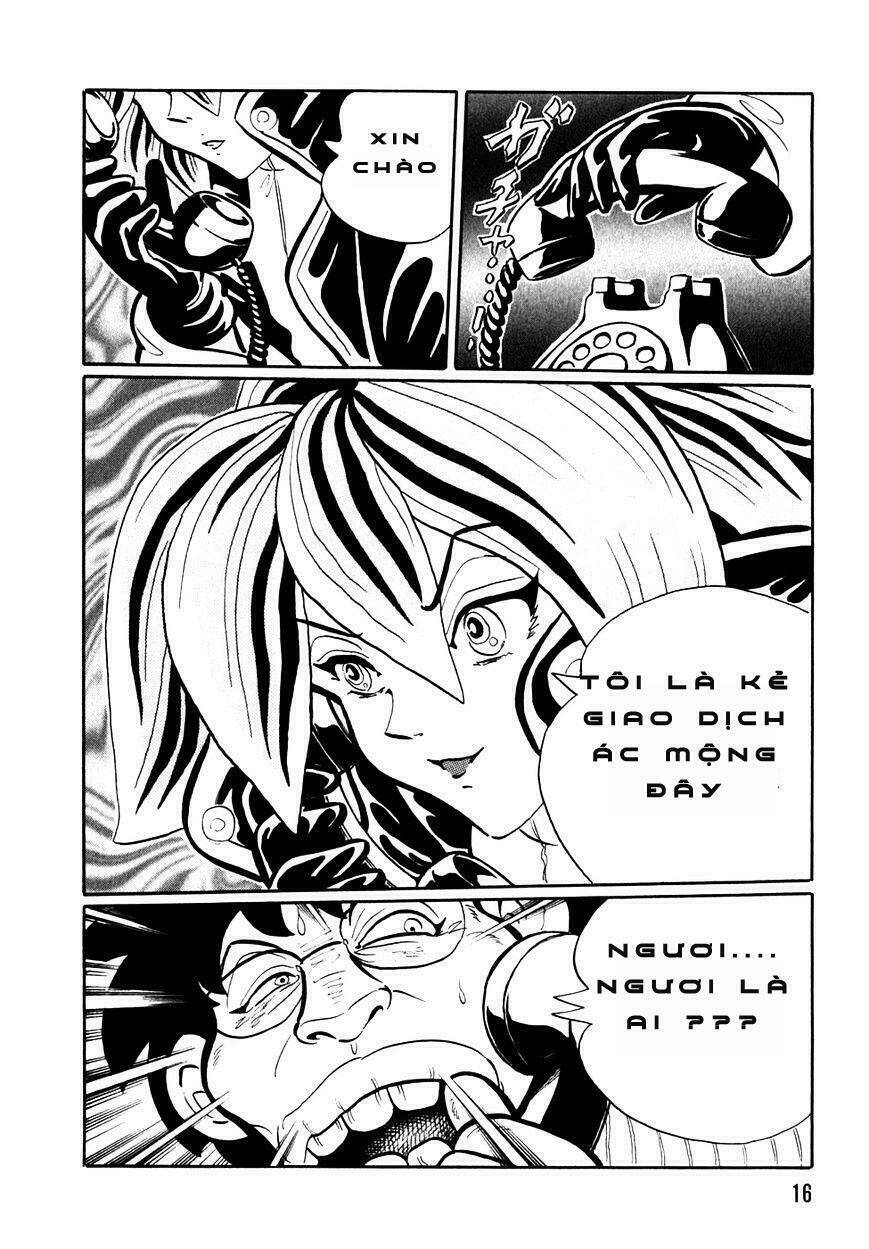 akumu koushounin chapter 1 20