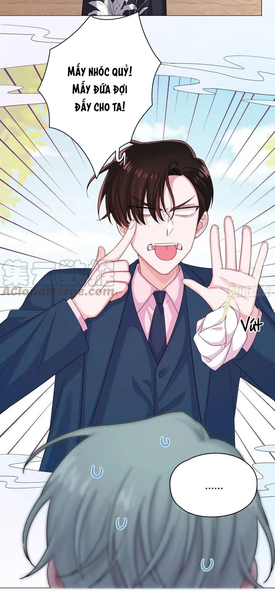 nhất hoàng cửu công thập nhị thê chapter 39 8