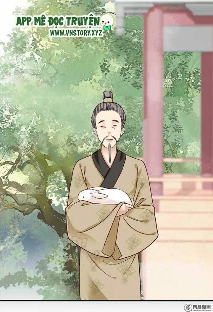 kiều nữ độc phi chapter 38 3