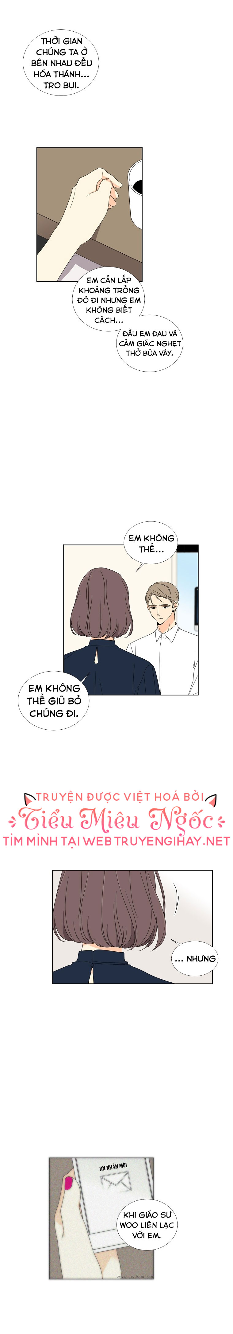 cô gái đáng yêu chapter 41 12