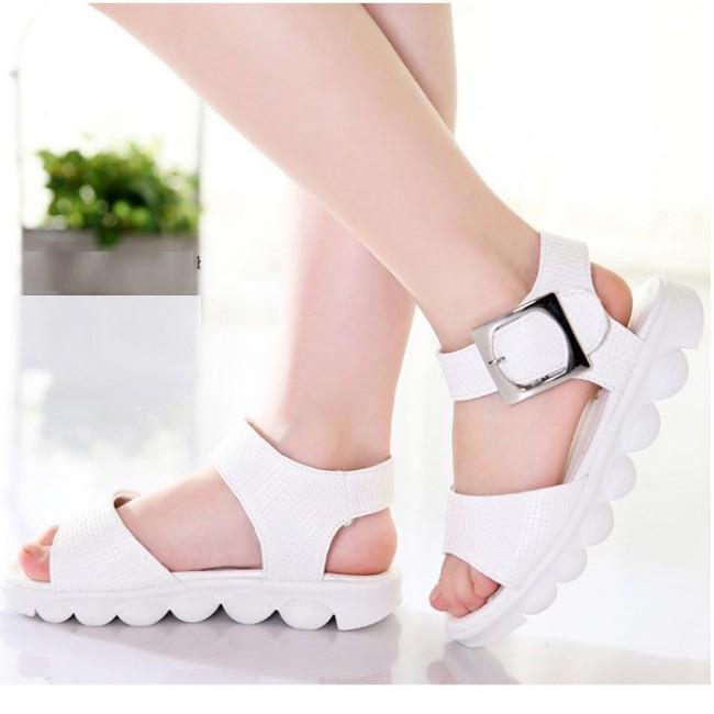 Sandal Hàn Quốc Siêu Dễ Thương Cho Bé Gái 20714