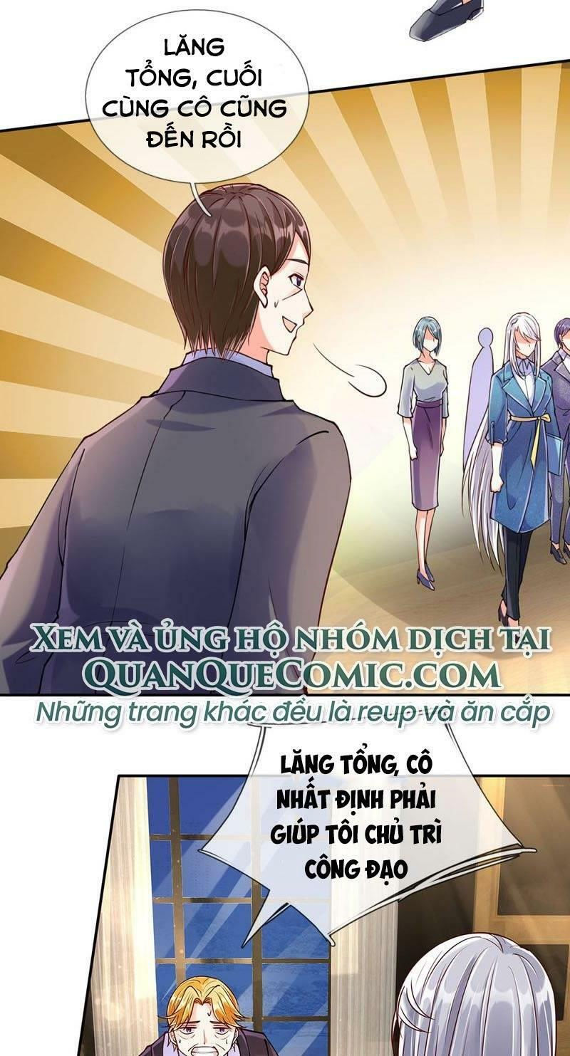 vú em tiên tôn đi ở rể chapter 89 17
