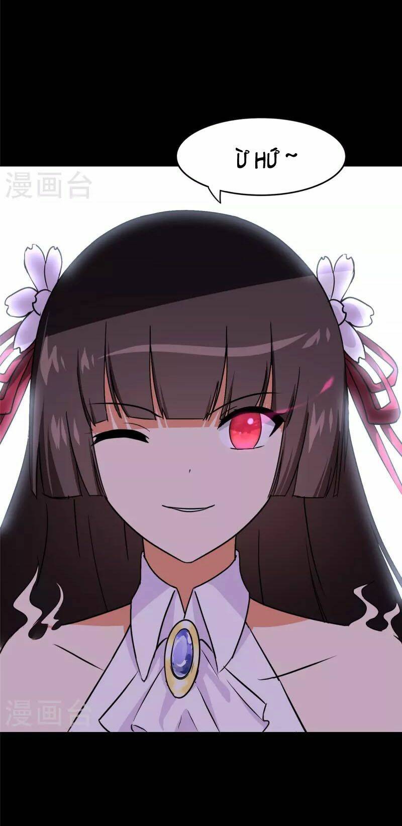 bạn gái virus của tôi chapter 318 3