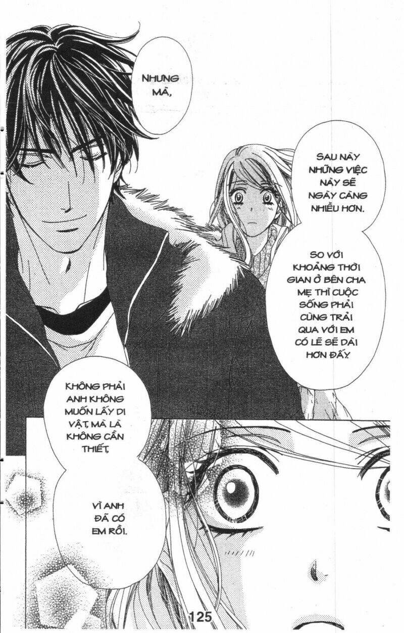 hôn nhân bất đắc dĩ - love of firos you chapter 35 27