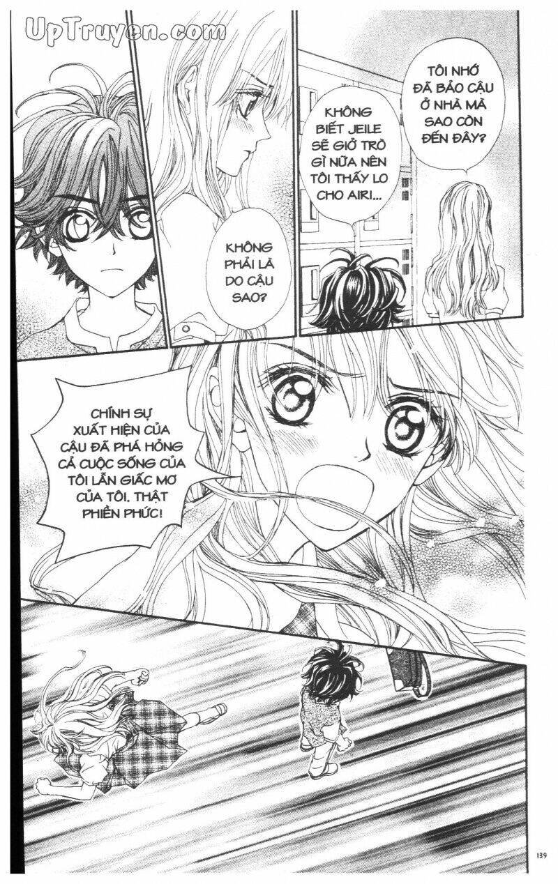 hoàng tử ếch(bản đẹp) chapter 1 140