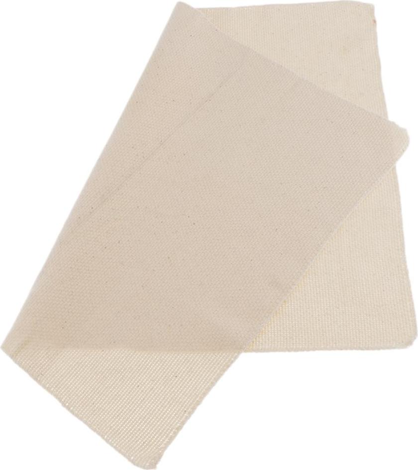 Cotton Ak Vải Aida để Thêu / Móc Thảm / đấm Needling