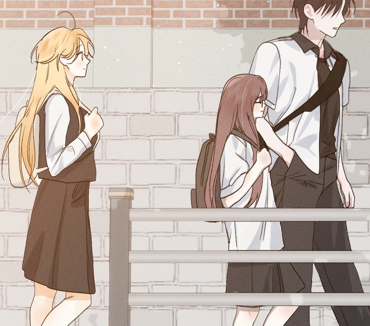 [18+] người đàn ông làm tình với quỷ chapter 25.2 23