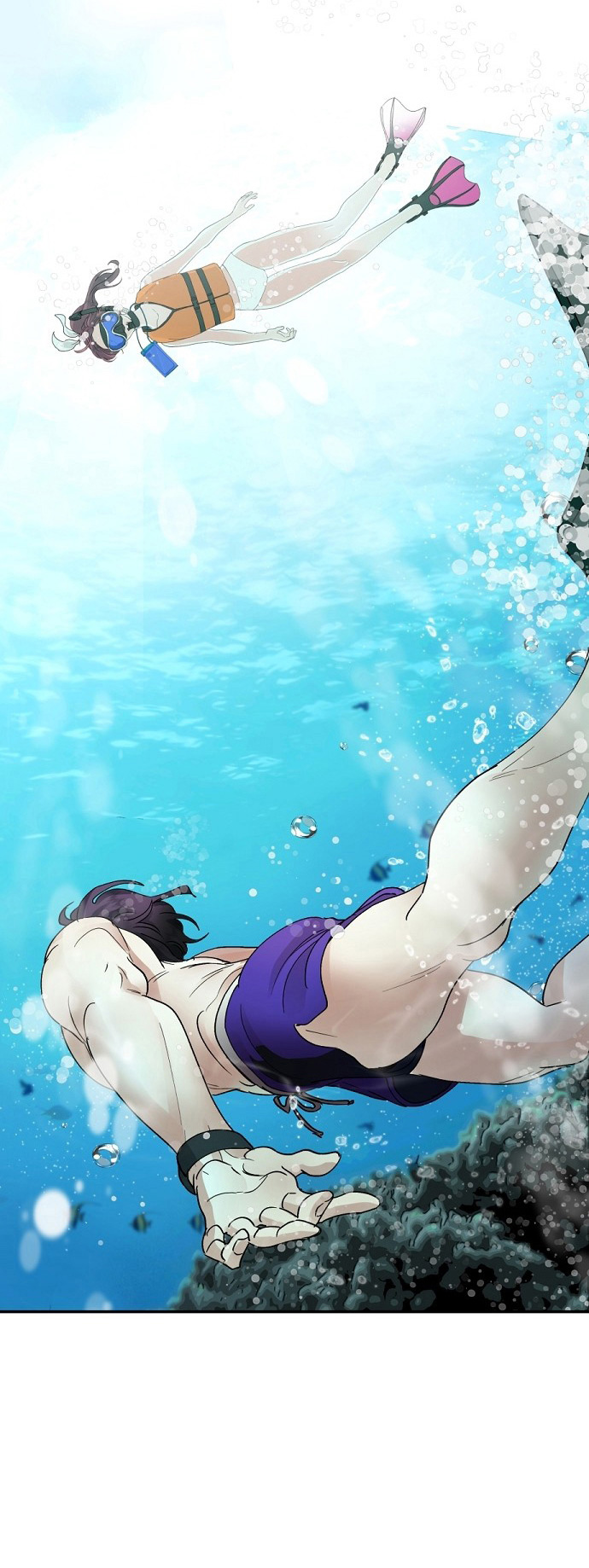 oan gia ngõ hẹp chapter 25 46