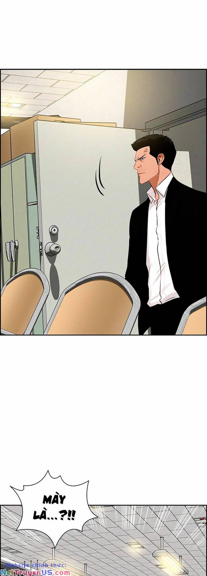 chúa tể đồng tiền chapter 101 33