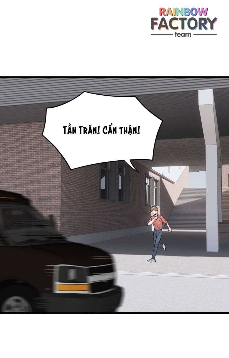 bay qua trời xanh chapter 27.5 6