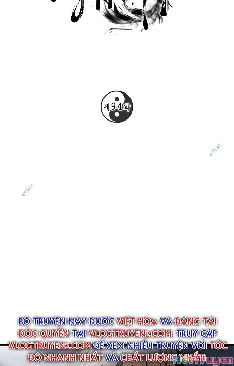 võ đang kỳ hiệp chapter 94 1