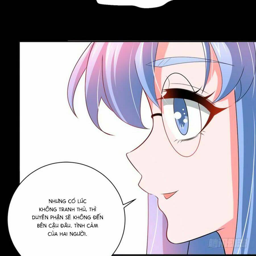 người yêu khát máu của tôi chapter 88 21