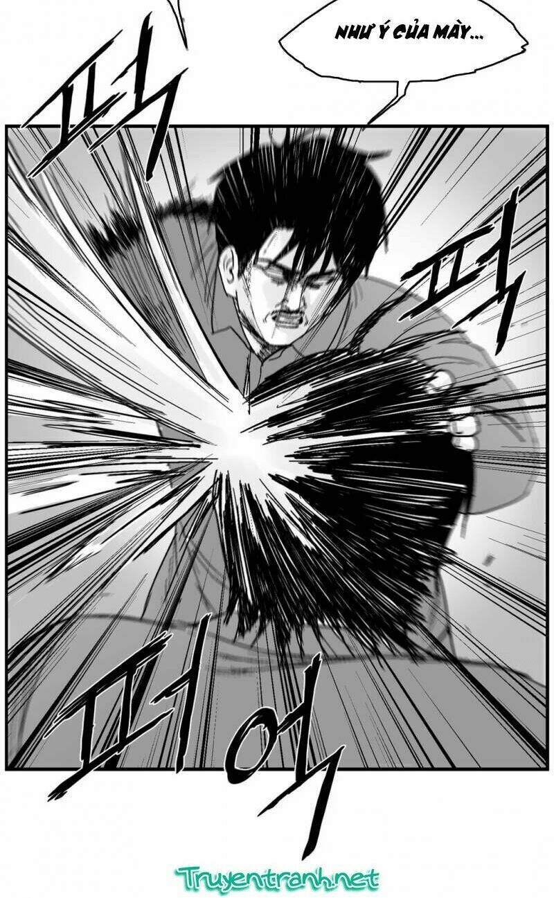 bạo lực học đường chapter 72 44