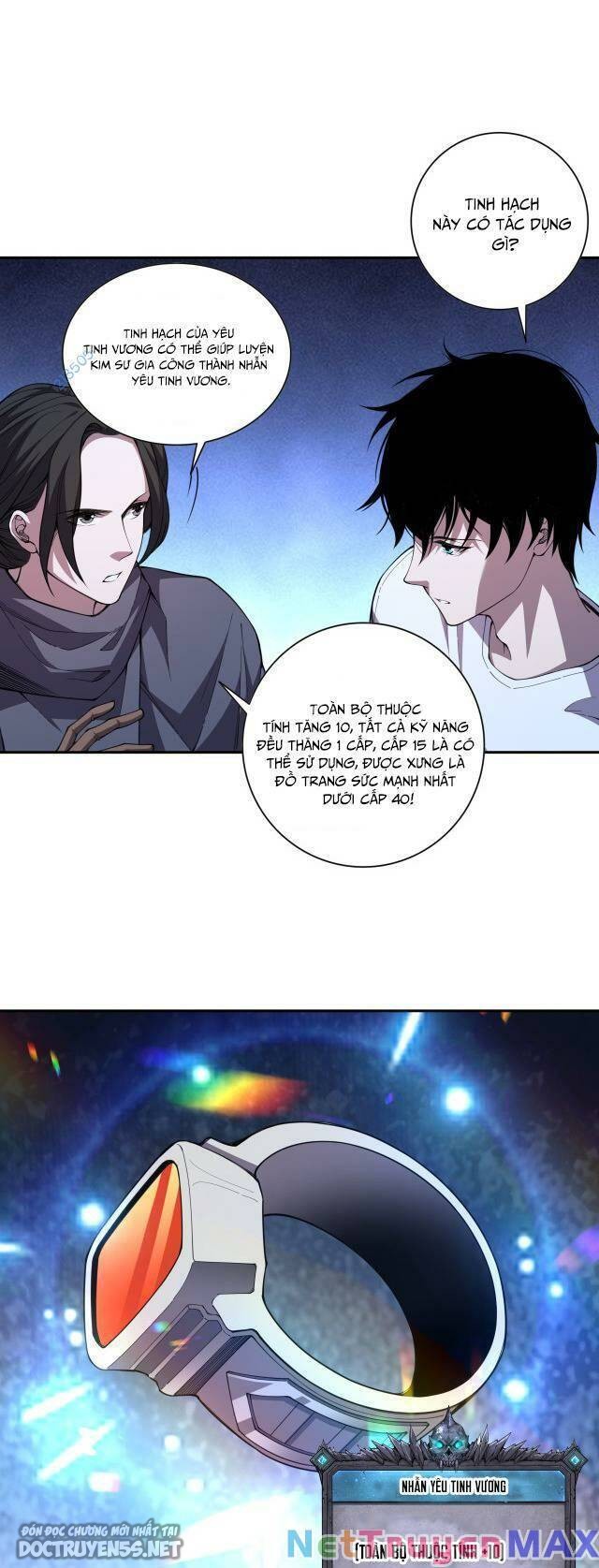 tử linh pháp sư! ta chính là thiên tài chapter 6 33