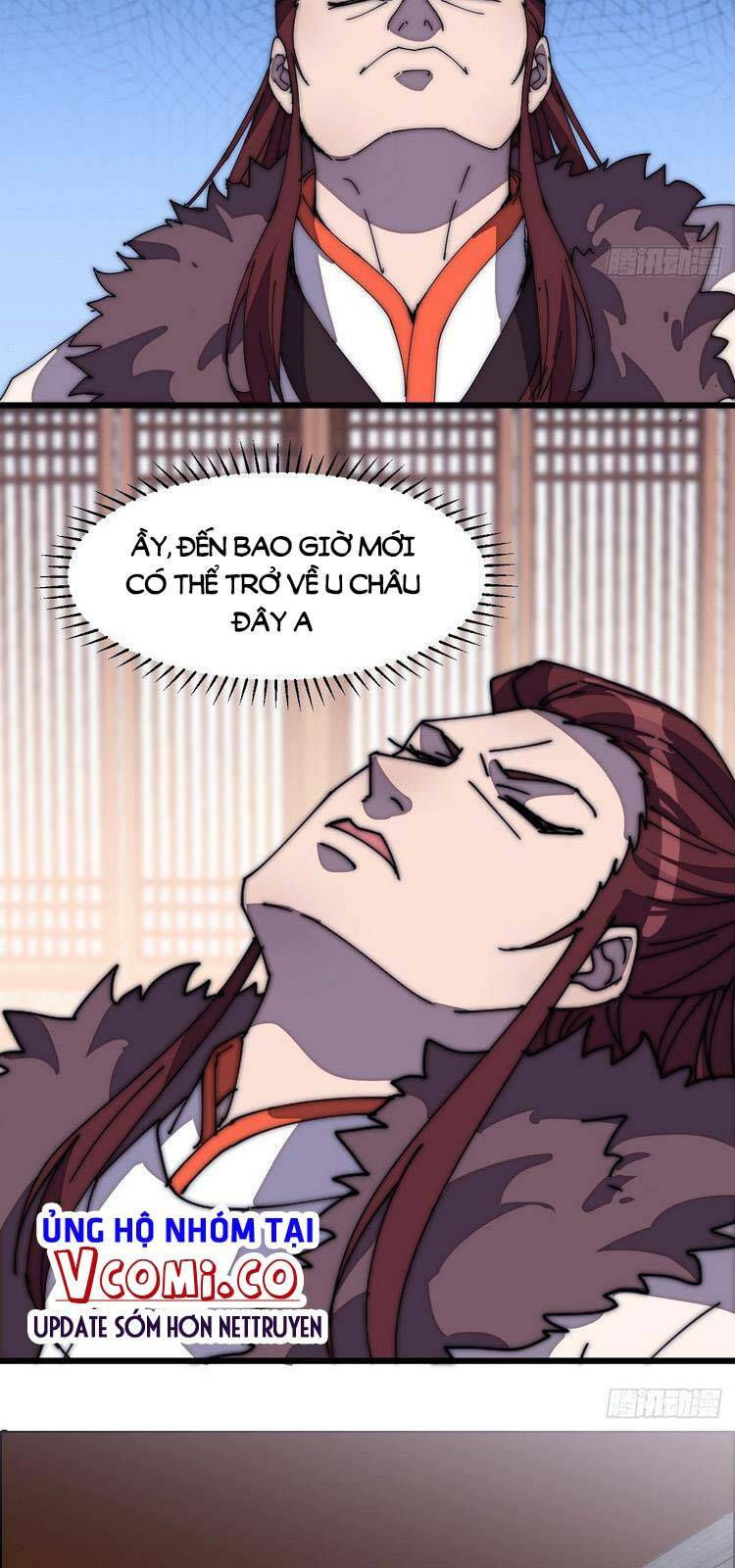 ta có một sơn trại chapter 208 5