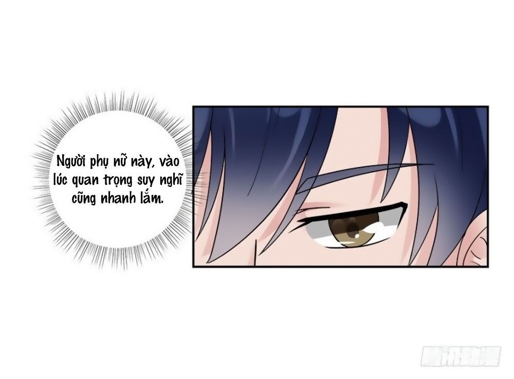 thiên kim đường môn chapter 77 25