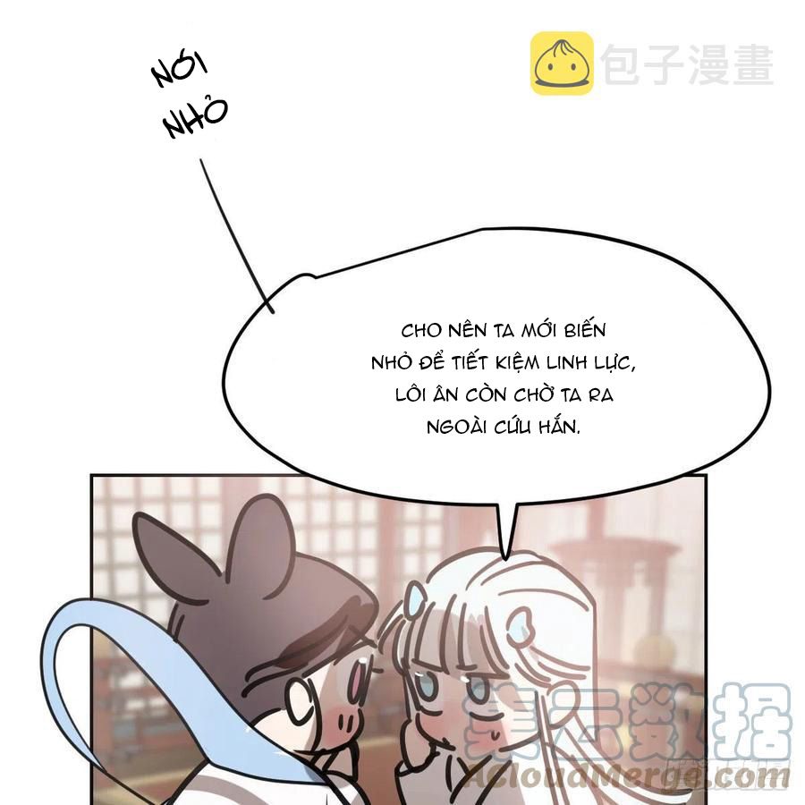 Bắt Lấy Ngao Ngao chapter 150 - Trang 39