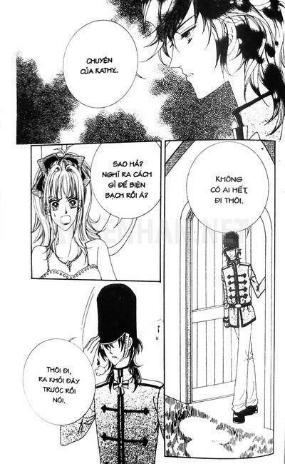 lọ lem hậu đậu chapter 33 22