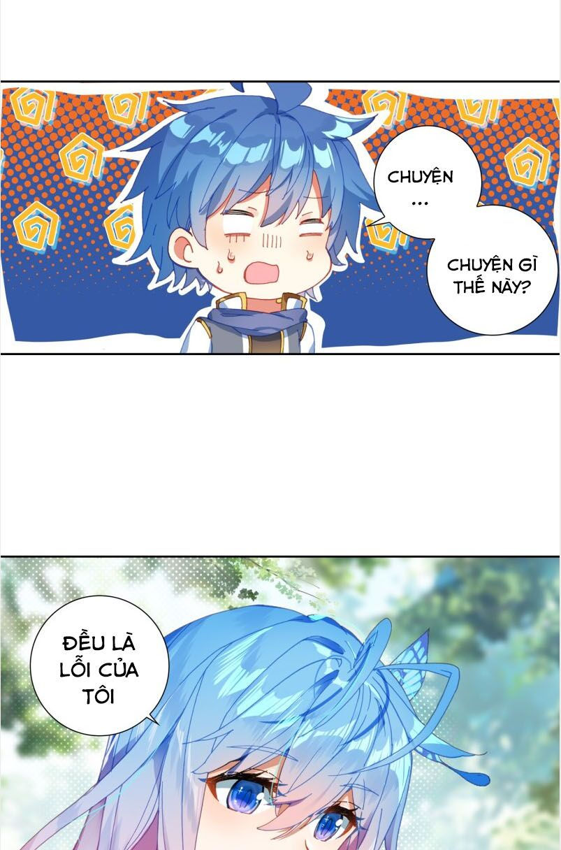 tuyệt thế đường môn - đấu la đại lục 2 chapter 235 4