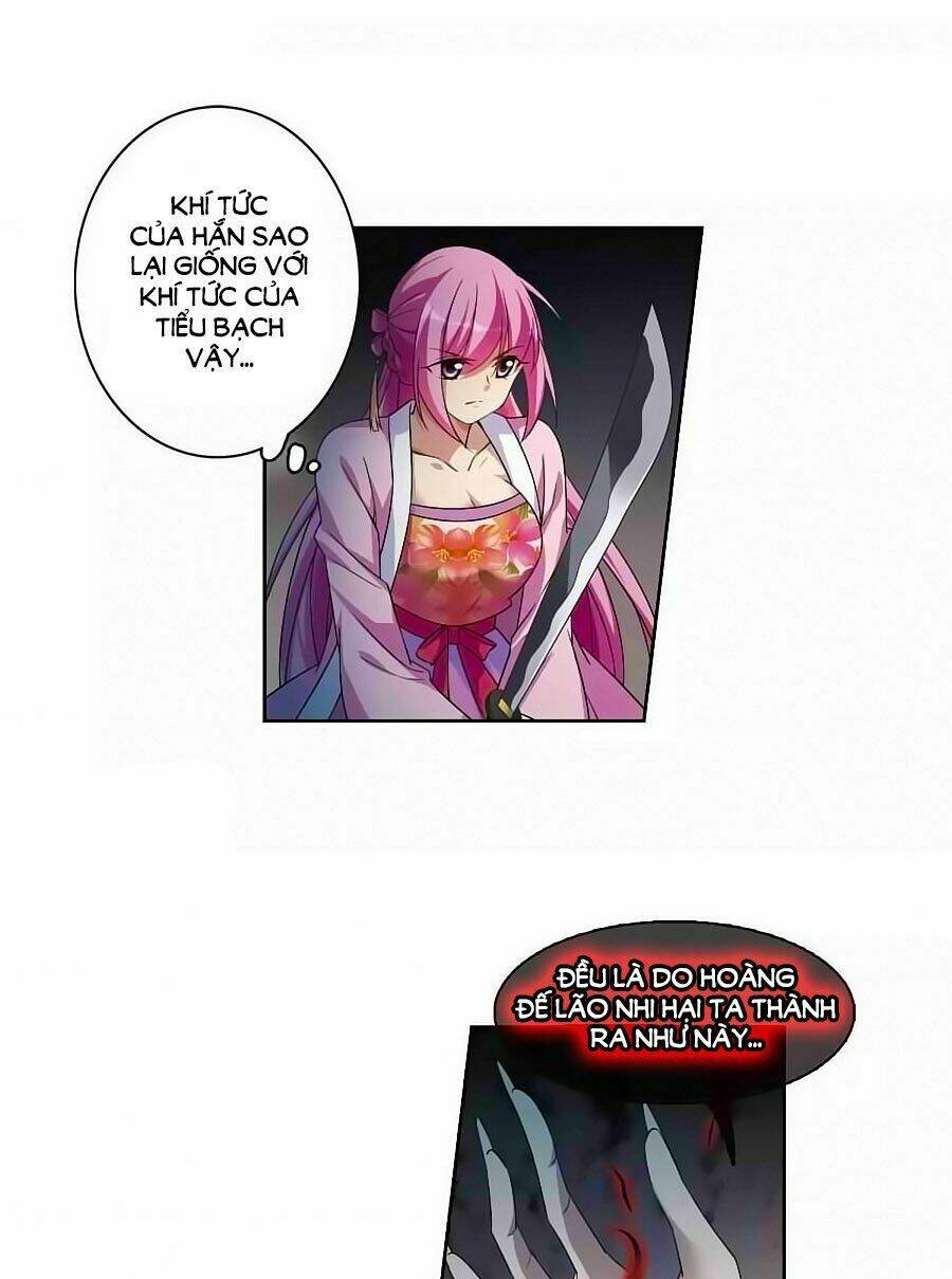 toàn cơ từ chapter 34.2 9