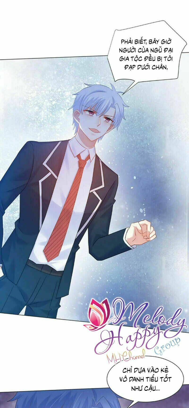 ma lạt thiên kim đẩu ác thiếu chapter 167.5 3