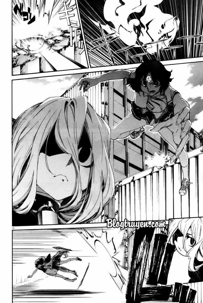 taboo tattoo chapter 9 12