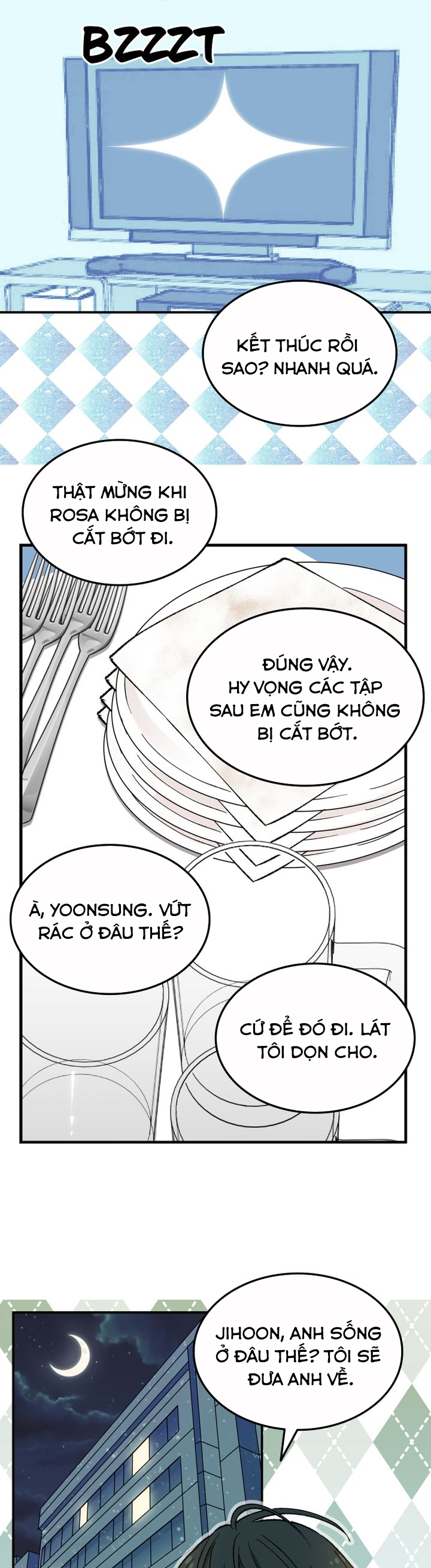 công thức cho tình yêu chapter 30 6