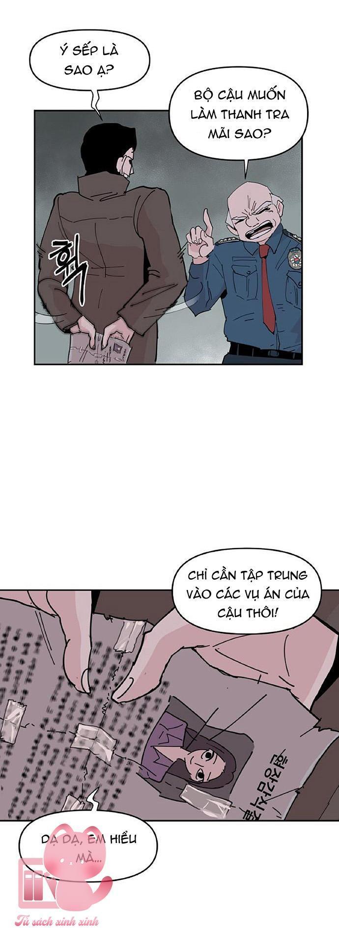 yêu không hồi kết chapter 7 27