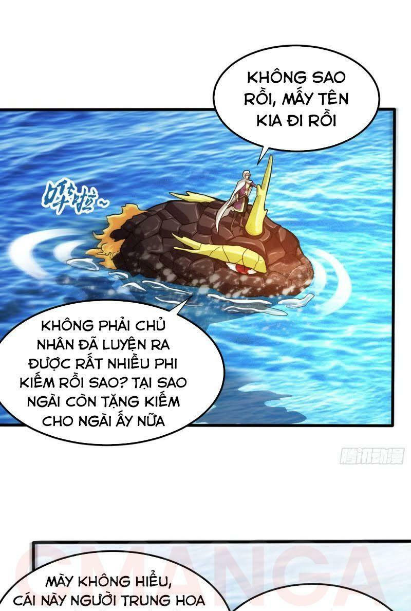 tối cường thần y tại đô thị chapter 112 16