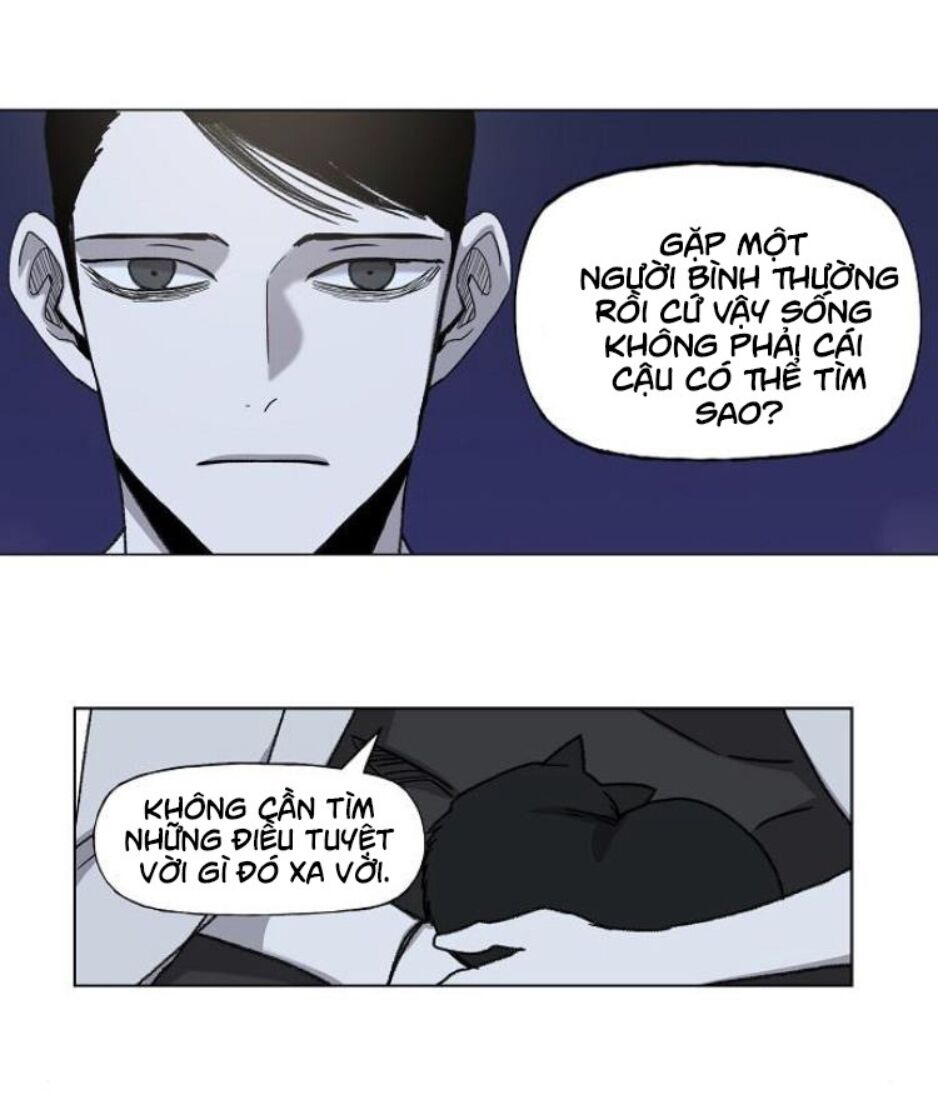 Võ Sĩ Quyền Anh chapter 57 70