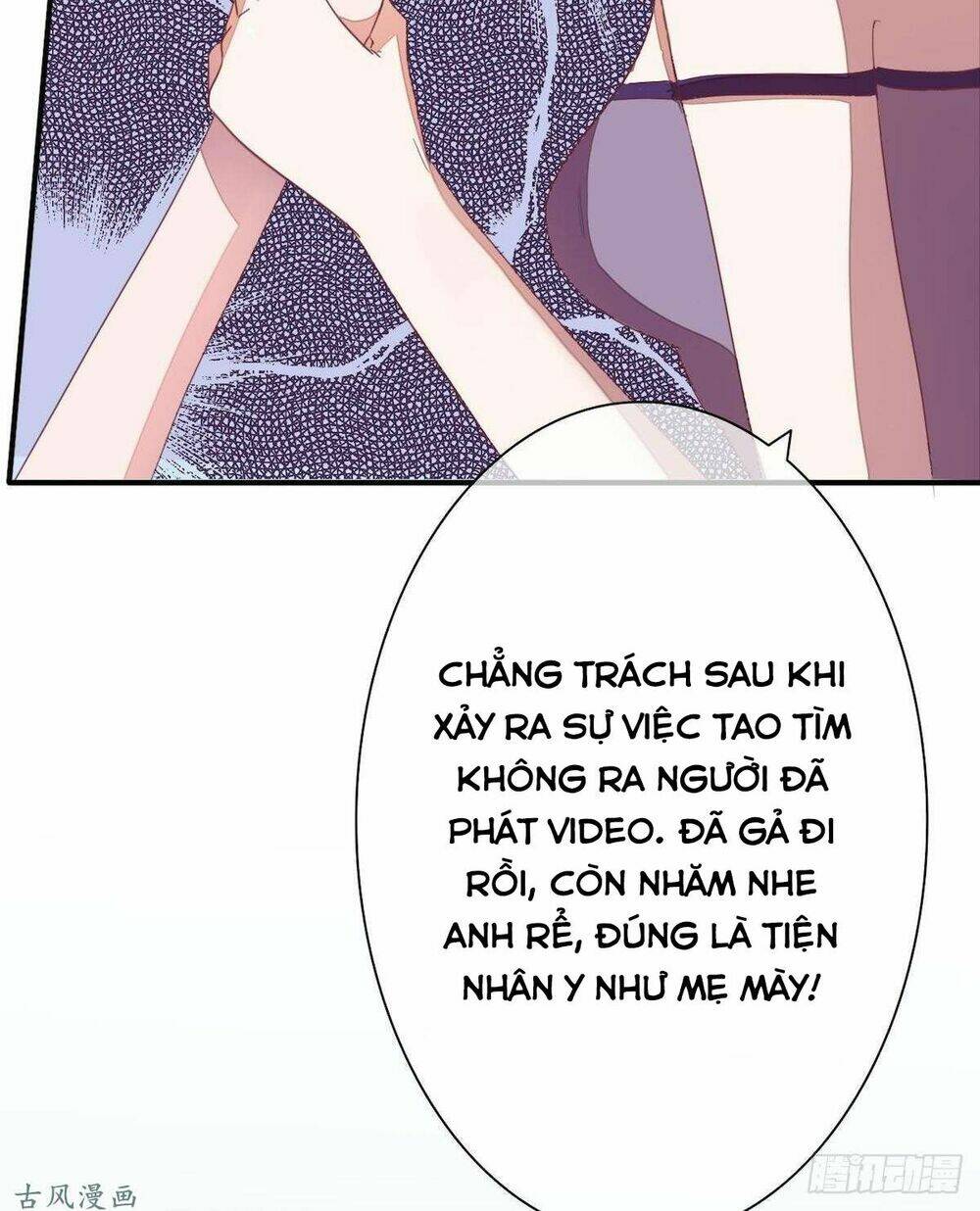 manh thê khó dỗ chapter 29 28