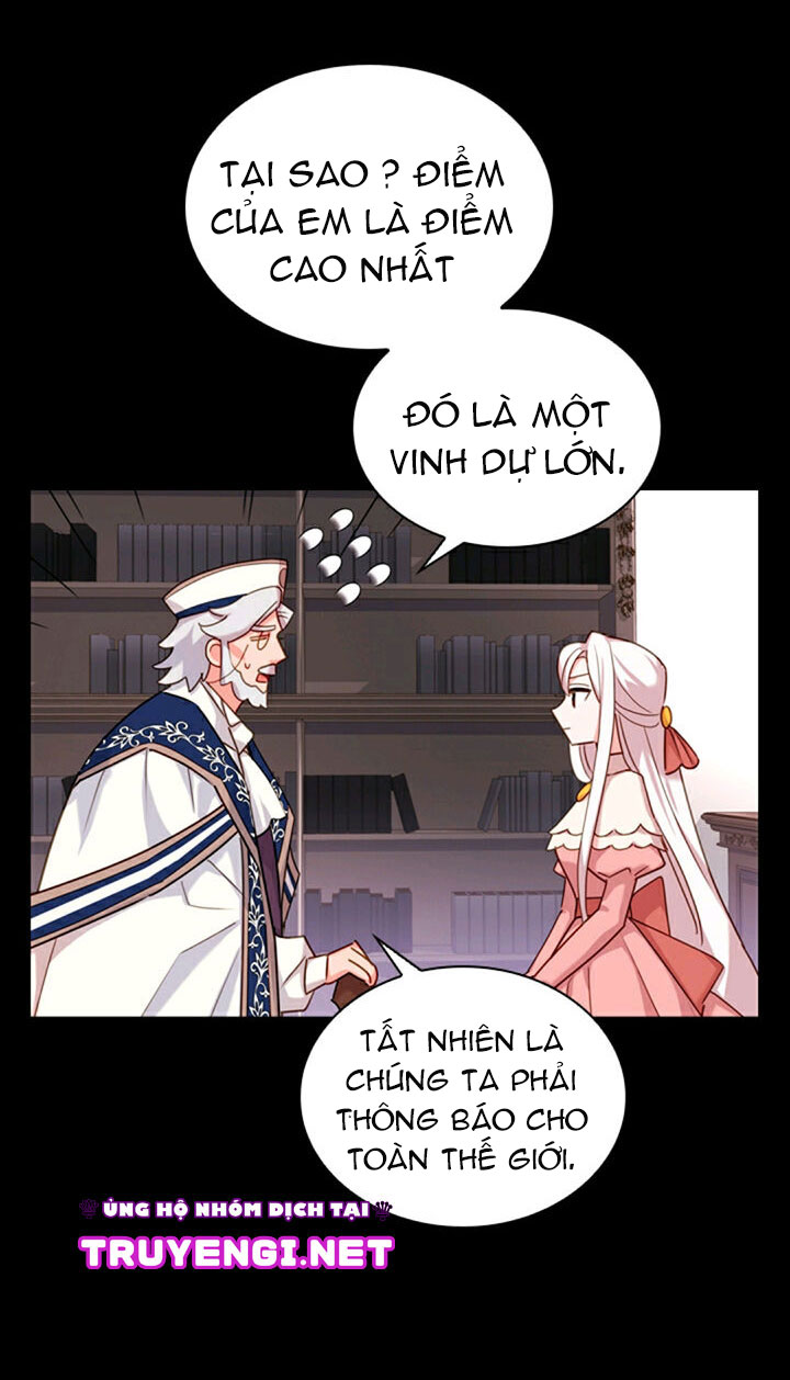 tiểu thư chỉ muốn được nghỉ ngơi chapter 10 10