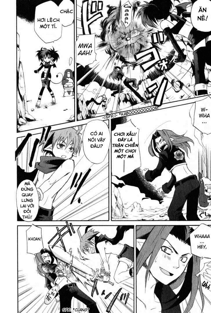 makai senki disgaea chapter 1 24