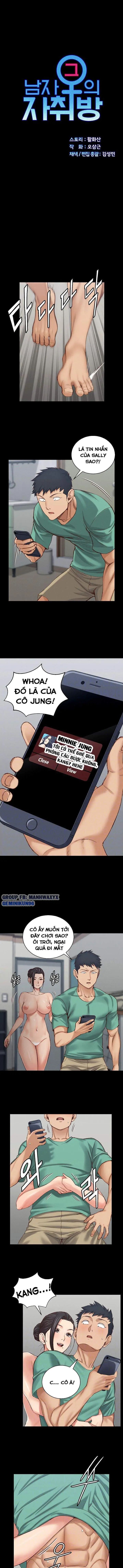 thanh niên động kinh chapter 125 1