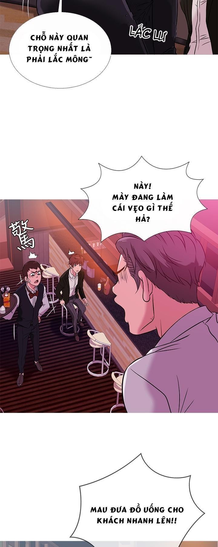 thiên đường chapter 37 30