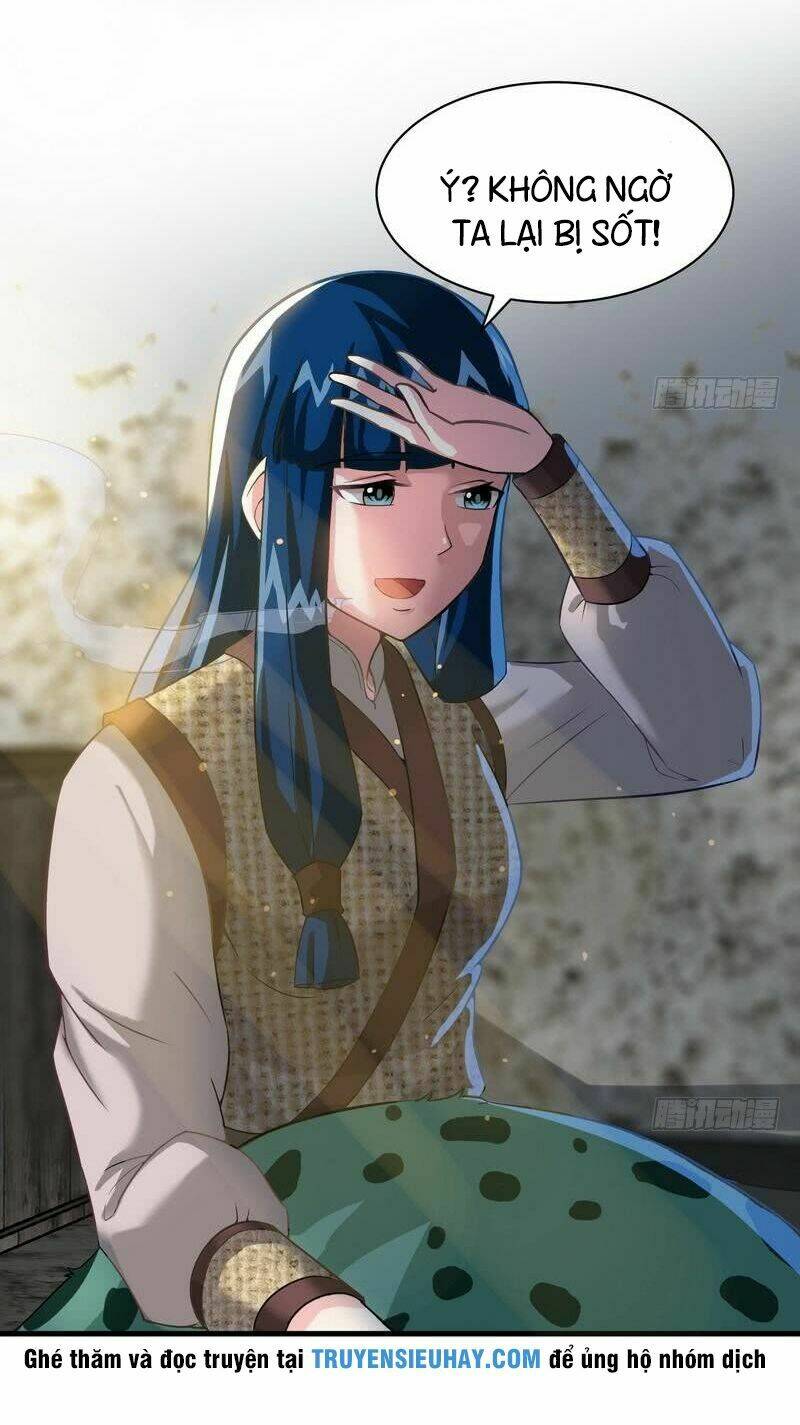 chí tôn thần ma chapter 7 5