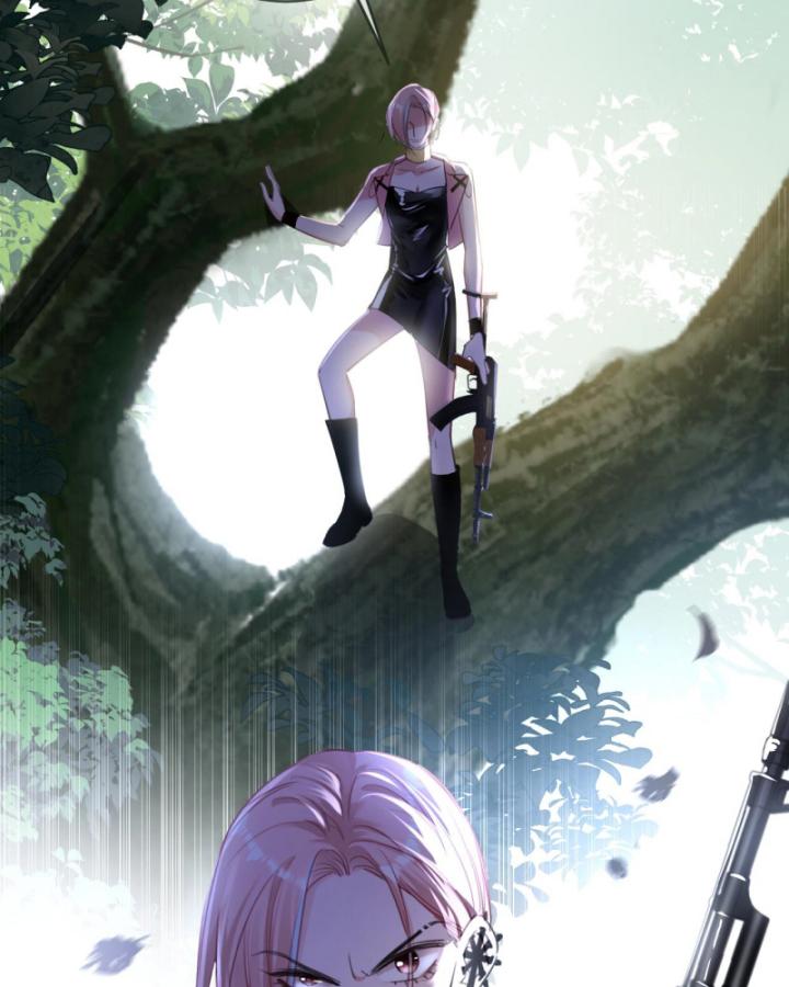 xin lỗi, tôi đây cũng là đại lão. chapter 3 57